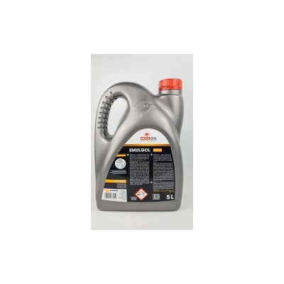 Ulei emulsionabil ES-12 5L pentru răcire la așchiere 2