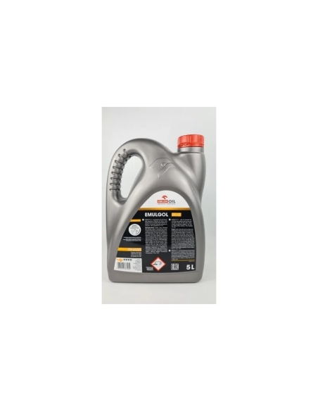 Ulei emulsionabil ES-12 5L pentru răcire la așchiere