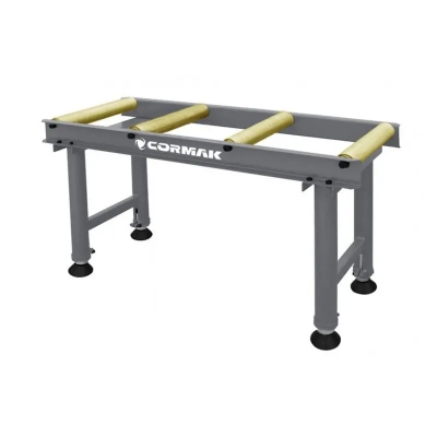 Conveior cu role CORMAK CK.258 pentru piese grele