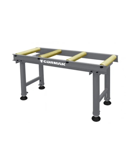 Conveior cu role CORMAK CK.258 pentru piese grele