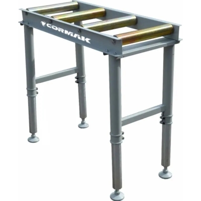 Conveior cu role CORMAK CK.258 pentru piese grele 2