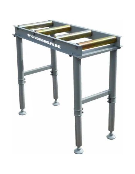 Conveior cu role CORMAK CK.258 pentru piese grele