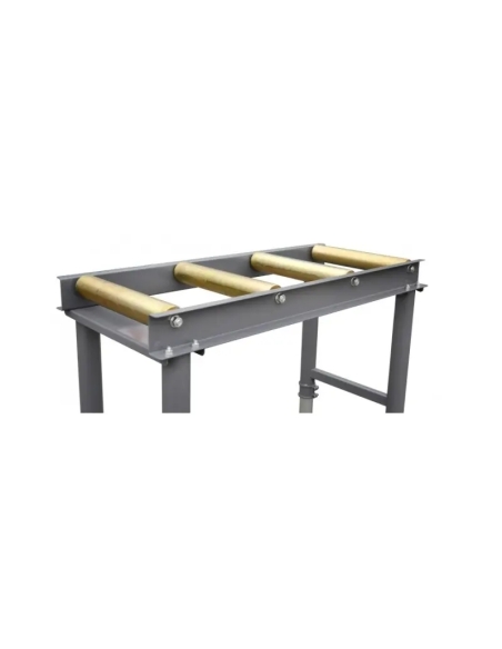 Conveior cu role CORMAK CK.258 pentru piese grele