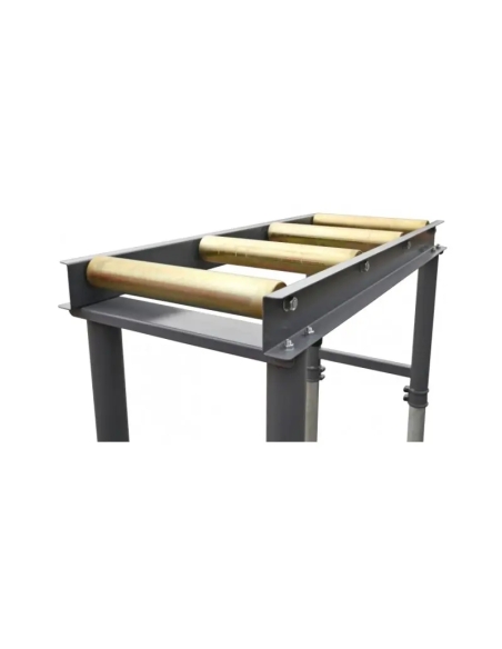 Conveior cu role CORMAK CK.258 pentru piese grele