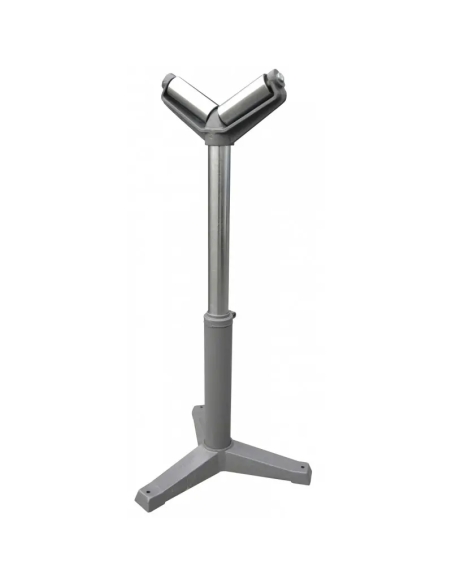 Conveior cu role în V CORMAK CK.261 pentru țevi