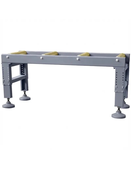 Transportor cu role 1 m pentru sarcini industriale grele