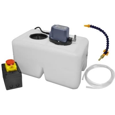 Sistem de răcire CORMAK CS10 cu rezervor de 13 l