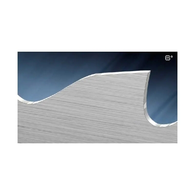 Pânză bimetalică Bi-Alfa Profile pentru profile metalice