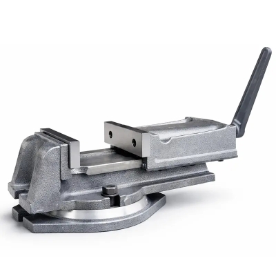 Menghină rotativă QH200 cu fălci de 200 mm