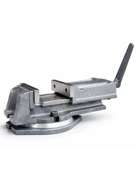 Menghină rotativă QH200 cu fălci de 200 mm