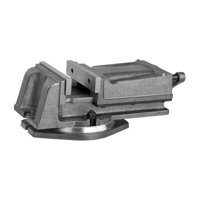Menghină rotativă QH200 cu fălci de 200 mm 2
