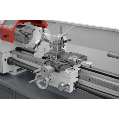 Strung pentru metal CORMAK TYTAN 250×750 PRO 400 V 2