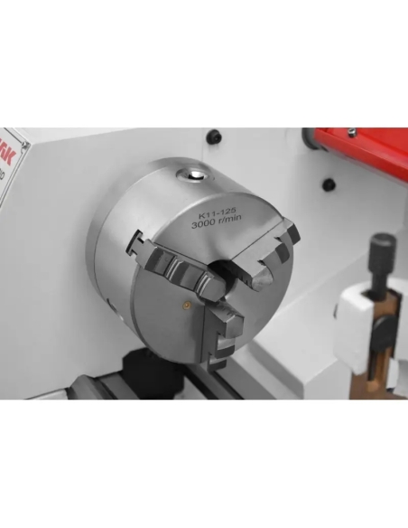 Strung pentru metal CORMAK TYTAN 250×750 PRO 400 V