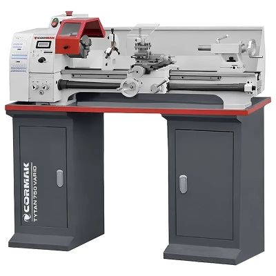 Strung CORMAK TYTAN 250x750 Vario cu bază rigidă 2