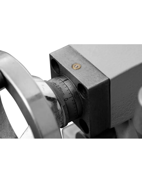 Strung-freză CORMAK TYTAN 750 Vario pentru metal