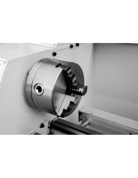 Strung cu freză CORMAK TYTAN 750 Vario cu afișaj DRO