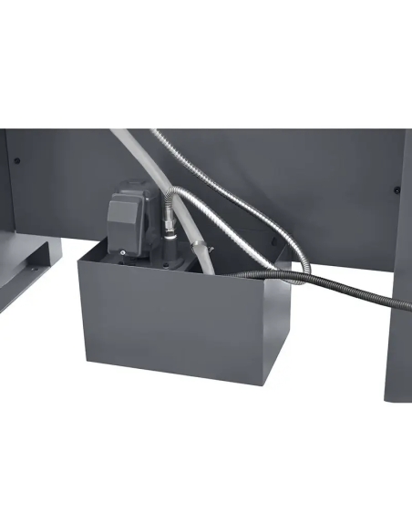 Strung universal CORMAK 310×900 pentru metal de precizie