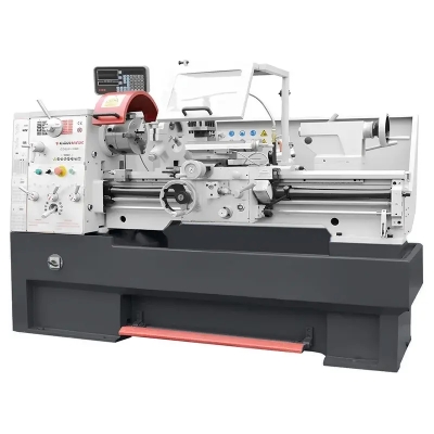 Strung universal CORMAK 410×1500 pentru metal