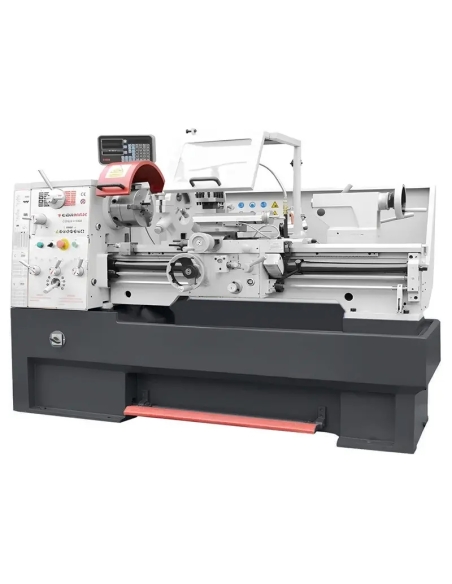 Strung universal CORMAK 410×1500 pentru metal