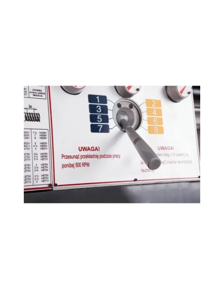Strung universal CORMAK 410×1500 pentru metal