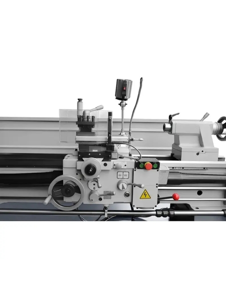 Strung CORMAK 460×2000 pentru prelucrări metalice