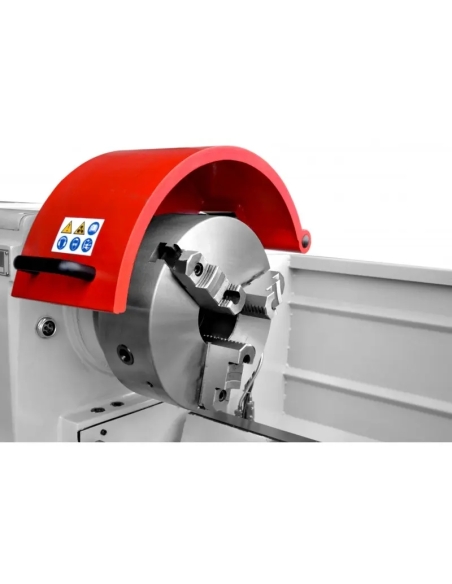 Strung CORMAK 460×2000 pentru prelucrări metalice
