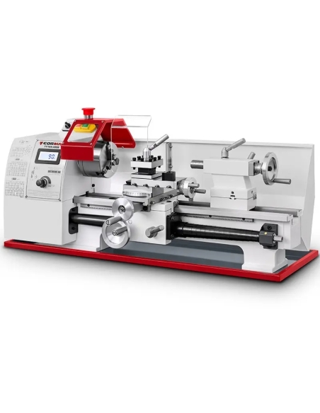 Strung universal CORMAK TYTAN pentru prelucrări precise