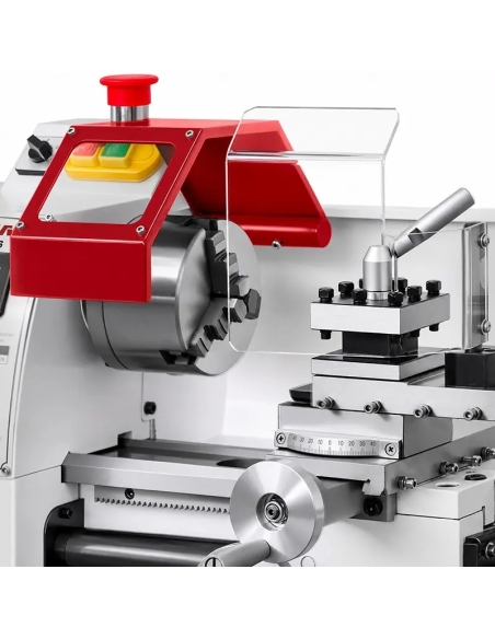 Strung universal CORMAK TYTAN pentru prelucrări precise