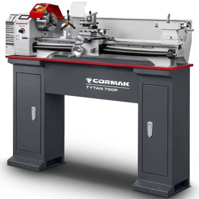 Strung universal CORMAK 220x750P VARIO 230V, baza