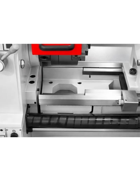 Strung universal CORMAK 460×1000 pentru metal