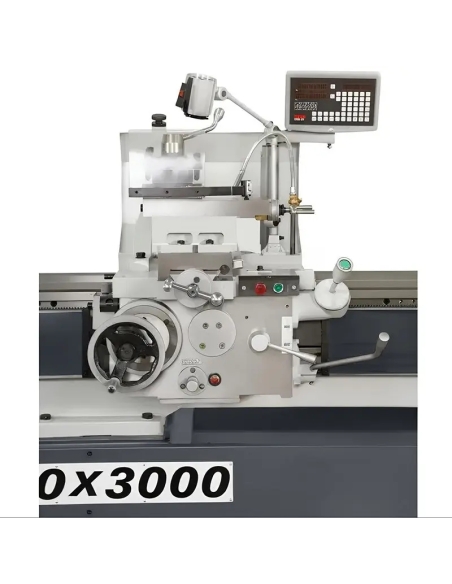 Strung universal CORMAK GOLIAT 660x1500 pentru metal