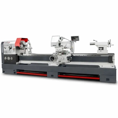 Strung CORMAK 660x2000 pentru prelucrare precisă