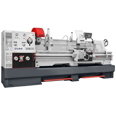 Strung universal CORMAK 660×2000 pentru metal