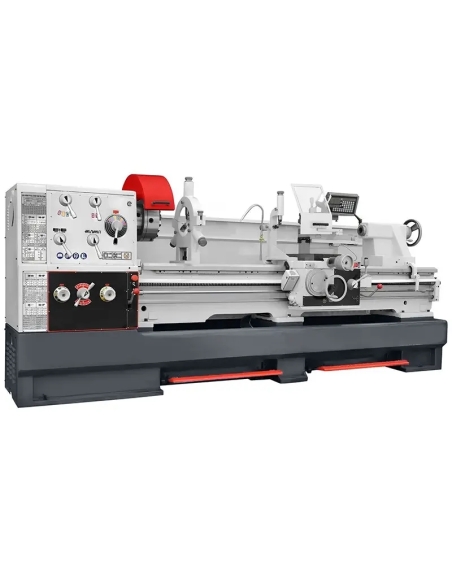 Strung universal CORMAK 660×2000 pentru metal