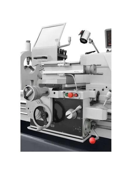 Strung universal CORMAK 660×2000 pentru metal
