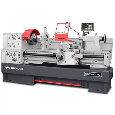 Strung universal CORMAK 660x3000 pentru metal