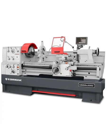 Strung universal CORMAK 660x3000 pentru metal