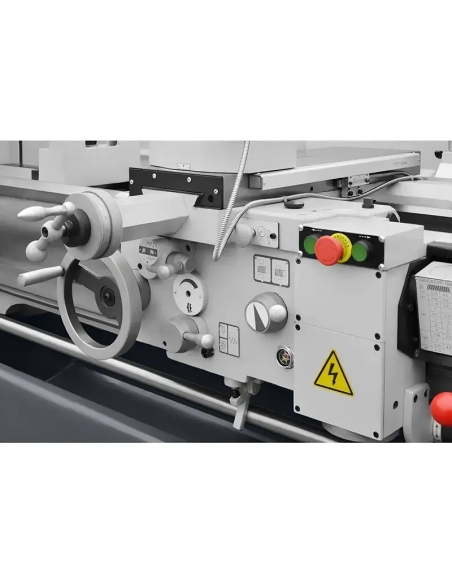 Strung universal CORMAK 660x3000 pentru metal