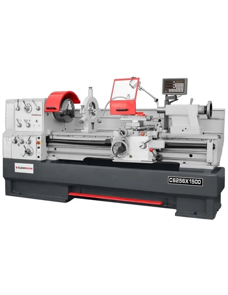 Strung universal CORMAK 560×1500 pentru metal