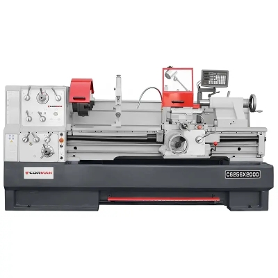 Strung universal CORMAK 560×2000 pentru metal 2