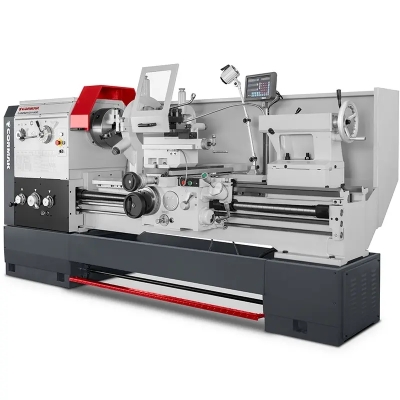 Strung industrial CORMAK 800×1500 pentru prelucrare precisă