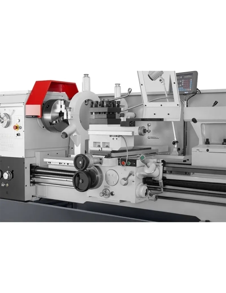 Strung industrial CORMAK 800×1500 pentru prelucrare precisă