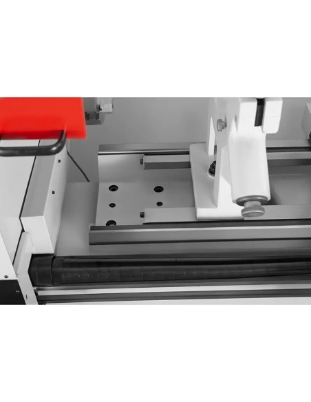 Strung industrial CORMAK 800×1500 pentru prelucrare precisă