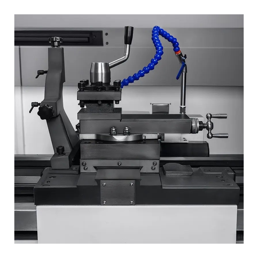 Strung NC CORMAK EASY 410×1000 pentru prelucrare precisă