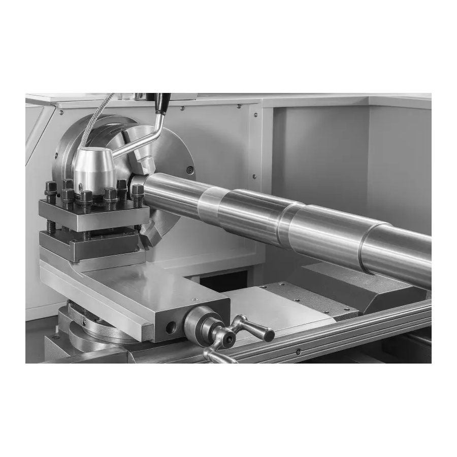 Strung NC CORMAK EASY 500×2000 pentru prelucrare metal