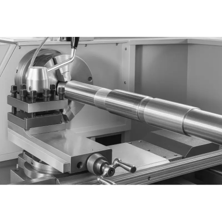 Strung NC CORMAK EASY 500×2000 pentru prelucrare metal
