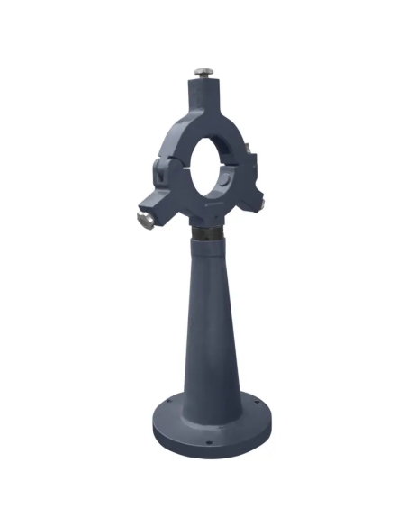 Strung pentru țevi CORMAK T-TURN 225, alezaj Ø200 mm