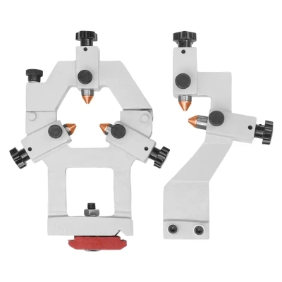 Suport fix și mobil TYTAN330 pentru strunjire stabilă