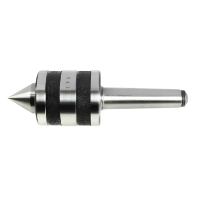 Vârf rotativ de precizie MK3 pentru strunjire stabilă