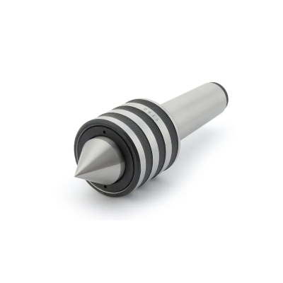 Vârf rotativ MK5 pentru strung, con precis AT4